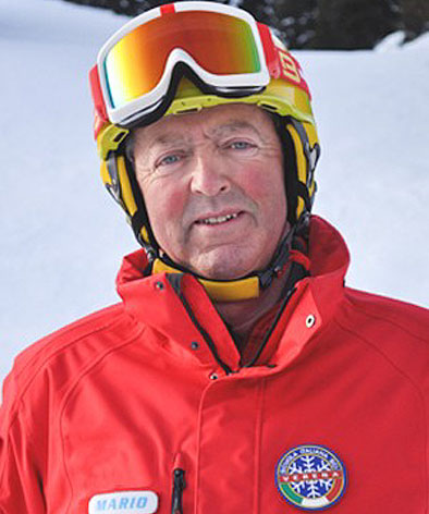 MARIO PAGANIN