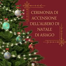 Accensione Albero di Natale 2025