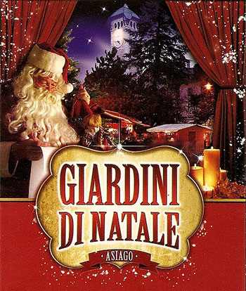 Mercatini di Natale Asiago 2025